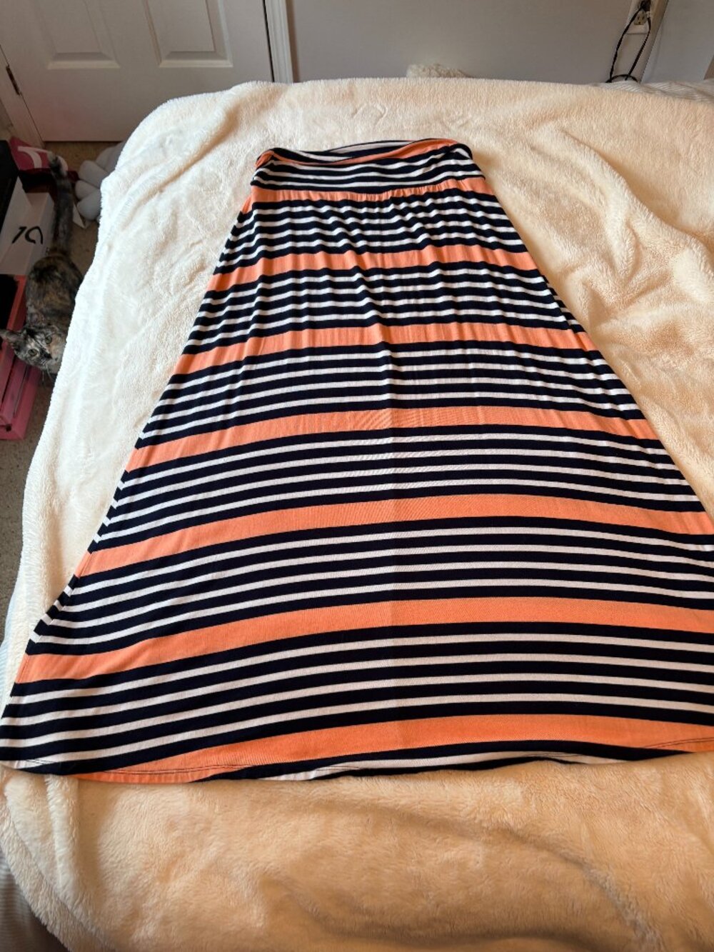 Merona Women's Multi Skirt